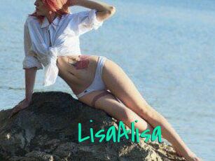 LisaAlisa