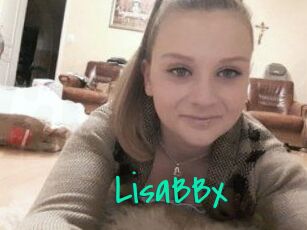 LisaBBx