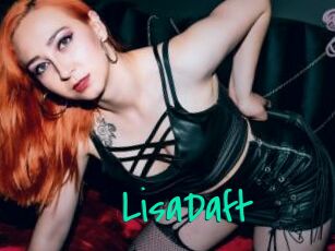 LisaDaft Cool Sexe