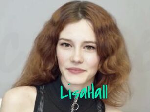 LisaHall