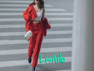 LisaHo