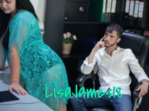 LisaJames18