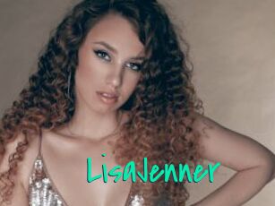 LisaJenner