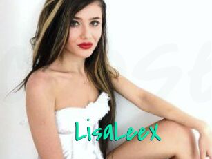 LisaLeeX
