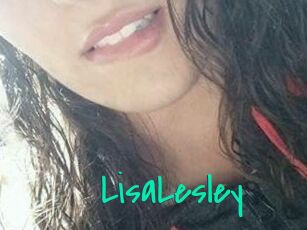 LisaLesley