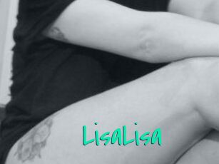 LisaLisa Cool Sexe