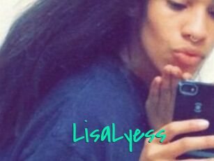 LisaLyess