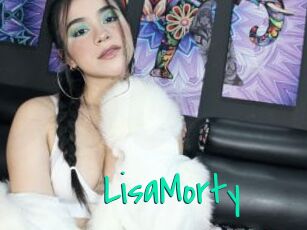 LisaMorty