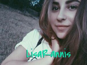 LisaRannis