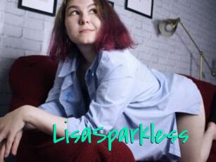 LisaSparkless