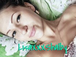 LisaXXXShalby