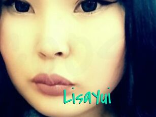 LisaYui Cool Sexe