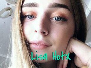 Lisa_HotX