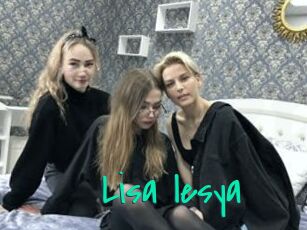 Lisa_lesya
