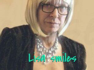 Lisa_smiles