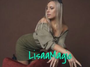 LisaaMagic