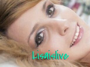 Lisaislive