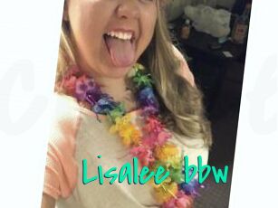 Lisalee_bbw