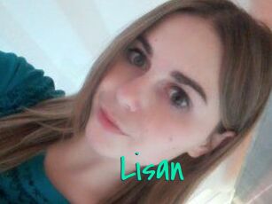 Lisan