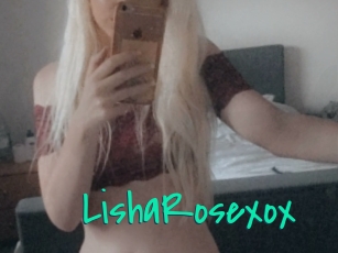 LishaRosexox Cool Sexe