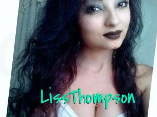LissThompson