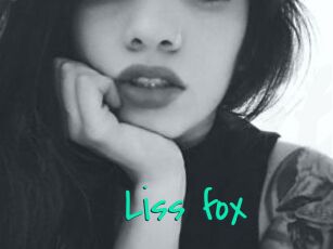 Liss_fox