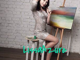 LissaAzure