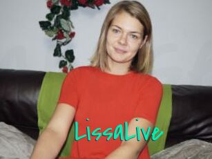 LissaLive