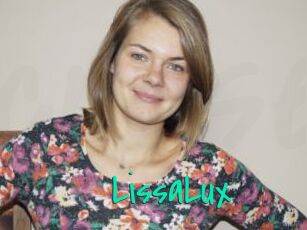 LissaLux