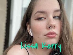 Lissa_Kerry Cool Sexe