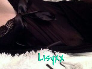 Lisyxx