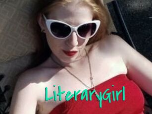 LiteraryGirl Cool Sexe