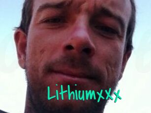 LithiumxXx