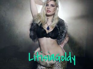 LitisiaGoldy
