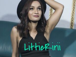 LittieRirii