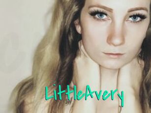 LittleAvery