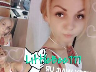 LittleBee777