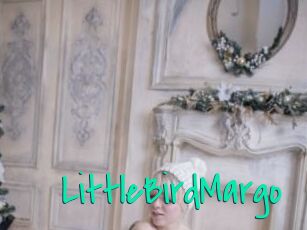 LittleBirdMargo Cool Sexe