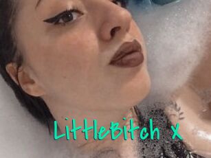 LittleBitch_X
