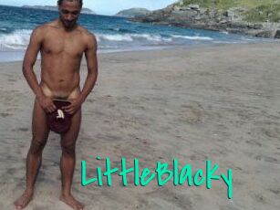 LittleBlacky