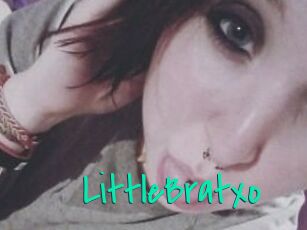 LittleBratxo
