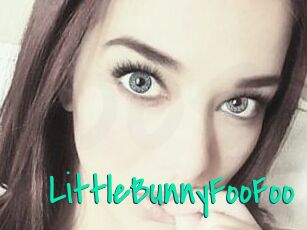 LittleBunnyFooFoo