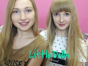 LittleDolls