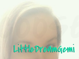 LittleDreamGemi