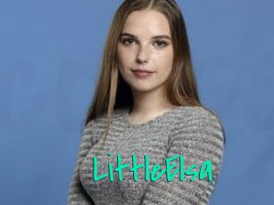 LittleElsa