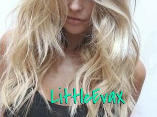 LittleEvaX