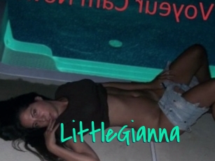 LittleGianna Cool Sexe