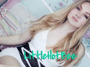 LittleHotBee
