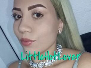 LittleHotLover