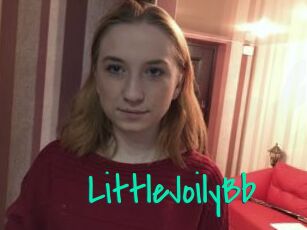 LittleJoilyBb